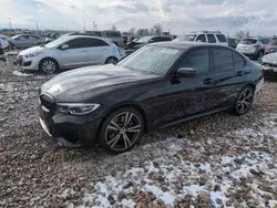 2020 BMW M340XI en venta en Magna, UT