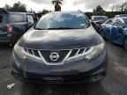 2012 Nissan Murano S