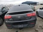 2019 Mercedes-Benz GLE Coupe 43 AMG