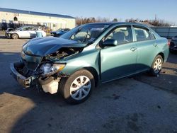 2009 Toyota Corolla Base en venta en Pennsburg, PA