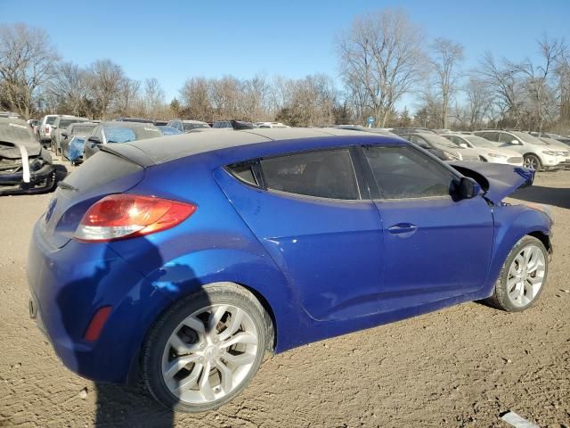 2012 Hyundai Veloster