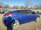 2012 Hyundai Veloster