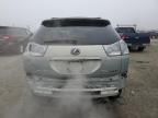 2008 Lexus RX 400H