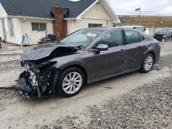 Lots with Bids for sale at auction: 2023 Toyota Camry LE