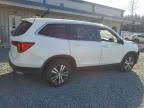 2018 Honda Pilot EXL