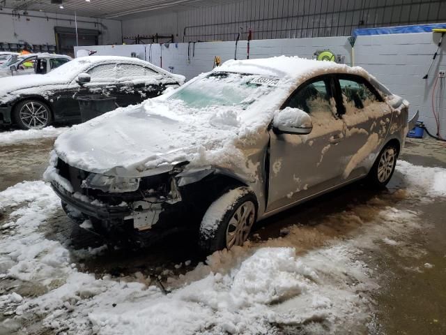 2013 KIA Forte EX