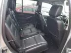 2007 Mercury Mountaineer Premier