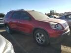 2012 GMC Acadia SLE