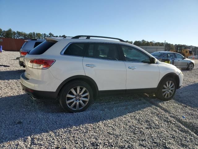 2007 Mazda CX-9