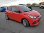 2017 Chevrolet Spark LS