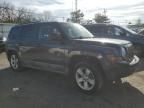 2011 Jeep Patriot Sport