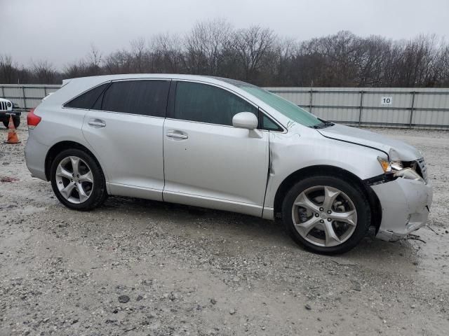 2011 Toyota Venza