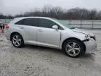 2011 Toyota Venza