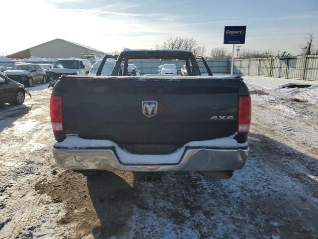 2014 Dodge RAM 1500 ST