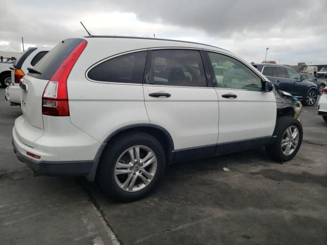 2011 Honda CR-V EX