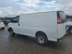 2015 Chevrolet Express G2500