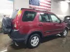 2004 Honda CR-V EX