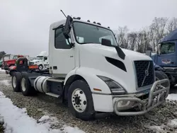 2019 Volvo VNR en venta en West Warren, MA