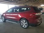 2016 Chevrolet Traverse LTZ