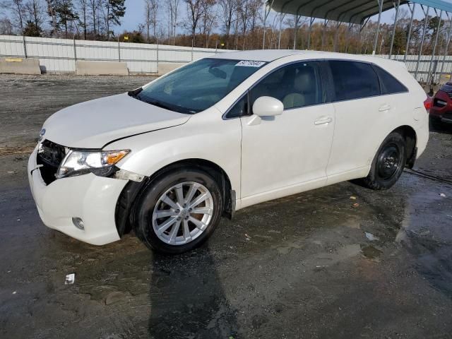 2010 Toyota Venza