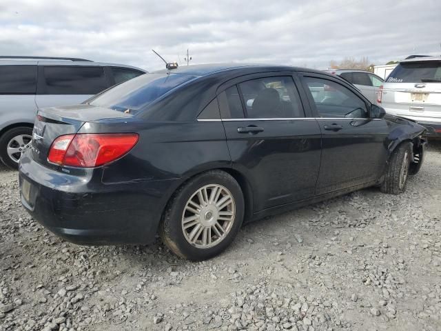 2009 Chrysler Sebring Touring