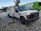 2008 Ford F350 Super Duty