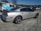 2013 Dodge Charger Police