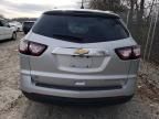 2016 Chevrolet Traverse LS