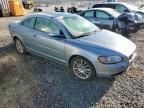 2009 Volvo C70 T5