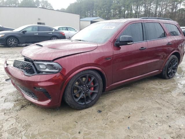 2023 Dodge Durango SRT 392