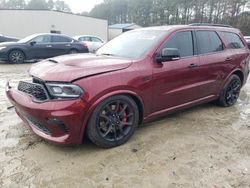 Dodge Vehiculos salvage en venta: 2023 Dodge Durango SRT 392