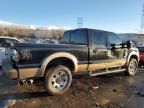 2013 Ford F350 Super Duty