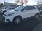 2017 Chevrolet Trax 1LT