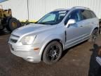 2013 Chevrolet Captiva LT