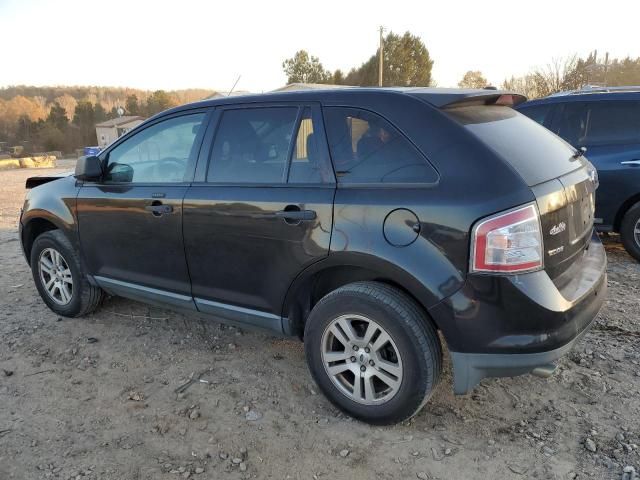 2010 Ford Edge SE