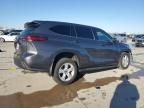 2022 Toyota Highlander L