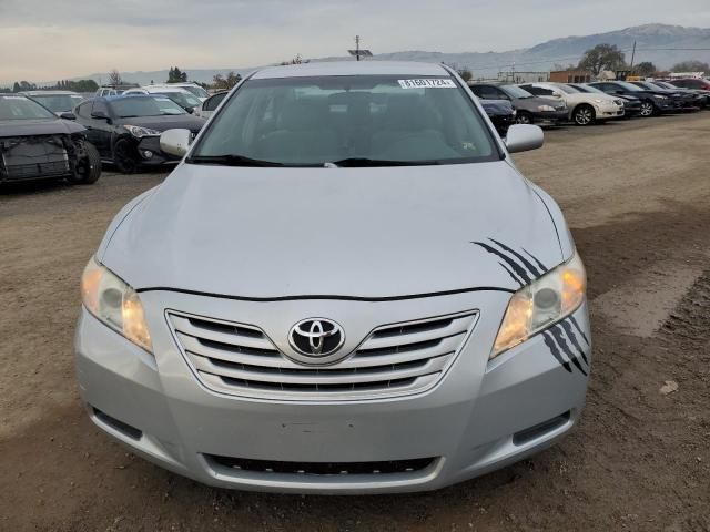 2007 Toyota Camry CE