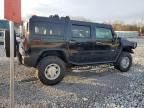 2004 Hummer H2