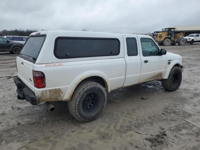 2005 Ford Ranger Super Cab