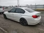 2013 BMW 328 XI