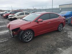 2020 Hyundai Elantra SEL en venta en Ottawa, ON