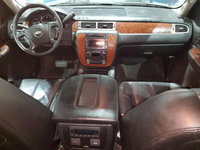 2007 Chevrolet Avalanche K1500