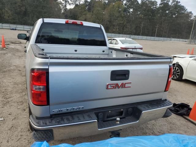 2014 GMC Sierra C1500