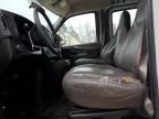 2011 Chevrolet Express G1500