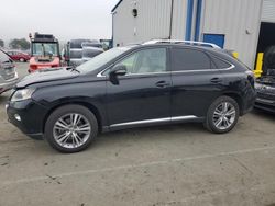 Run And Drives Cars for sale at auction: 2015 Lexus RX 350 Base