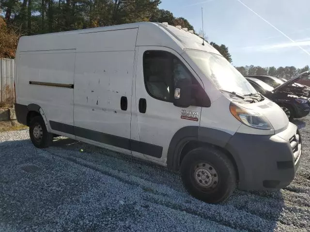 2018 Dodge RAM Promaster 2500 2500 High