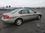 2007 Ford Taurus SE