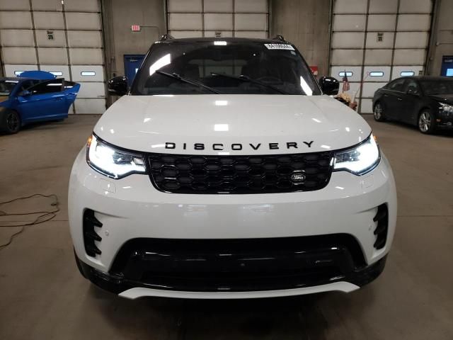 2023 Land Rover Discovery S R-Dynamic