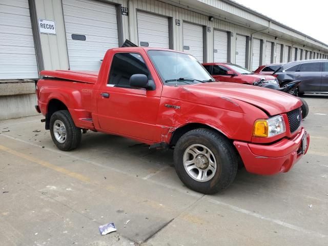 2003 Ford Ranger