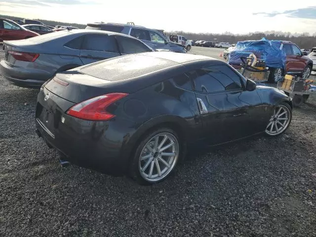 2013 Nissan 370Z Base